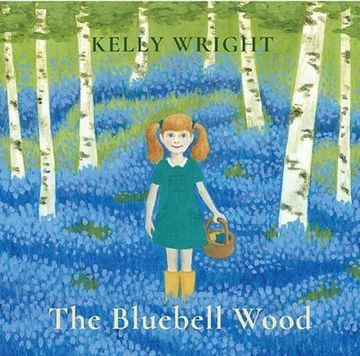 portada The Bluebell Wood (en Inglés)