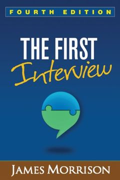 portada The First Interview, Fourth Edition (en Inglés)