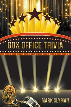 portada Box Office Trivia (en Inglés)