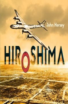 portada Hiroshima (Spanish Edition)