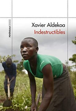 portada Indestructibles (Odiseas) (in Spanish)