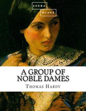 portada A Group of Noble Dames