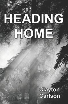 portada Heading Home (en Inglés)