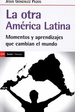 portada La Otra America Latina