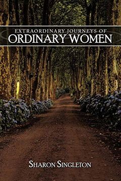 portada Extraordinary Journeys of Ordinary Women (en Inglés)