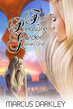 portada The Pleasure Garden (in English)