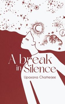 portada A break in silence (en Inglés)