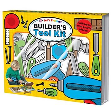 portada Builder's Tool Kit