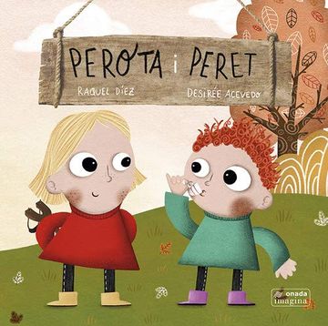 portada Perota i Peret (in Catalá)