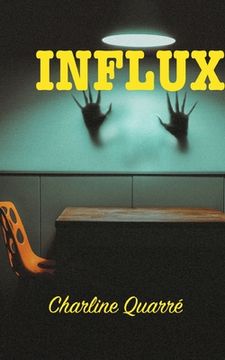 portada Influx (in French)