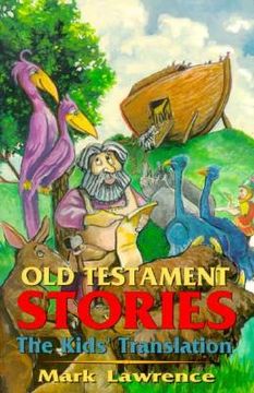 portada old testament stories (in English)