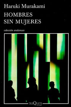 portada Hombre sin Mujeres (in Spanish)