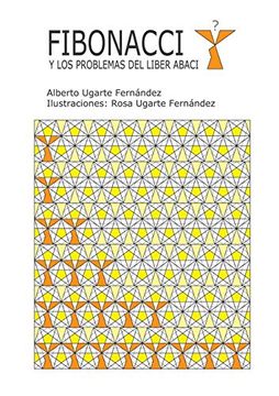 portada Fibonacci y los Problemas del Liber Abaci (in Spanish)