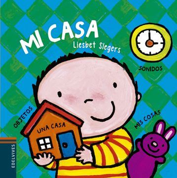portada Mi Casa (in Spanish)