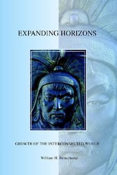 portada expanding horizons: growth of the interconnected world (in English)