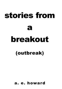 portada Stories From a Breakout: Out Break (en Inglés)