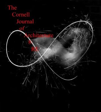 portada The Cornell Journal of Architecture 8: Re (in English)
