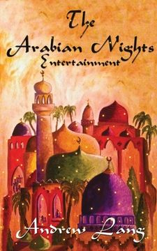 portada The Arabian Nights Entertainments
