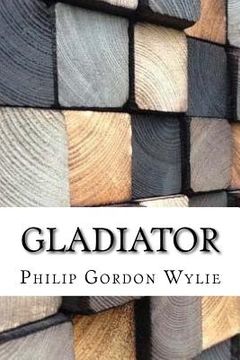 portada Gladiator 