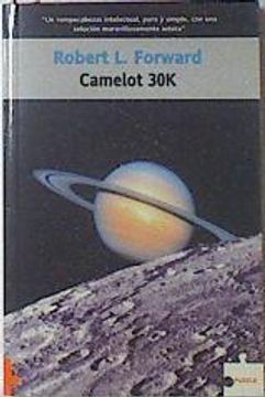 portada Camelot 30k (in Spanish)