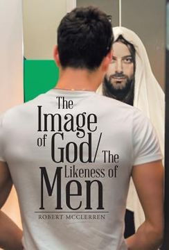 portada The Image of God/The Likeness of Men (in English)