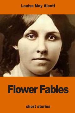 portada Flower Fables (en Inglés)