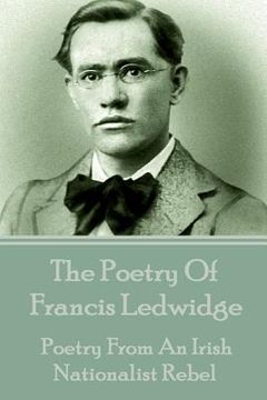 portada The Poetry Of Francis Ledwidge (en Inglés)