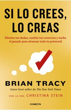 portada Si lo Crees, lo Creas (in Spanish)