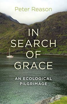 portada In Search of Grace: An Ecological Pilgrimage (en Inglés)