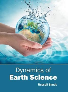 portada Dynamics of Earth Science (en Inglés)