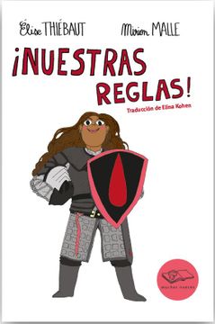 portada Nuestras Reglas! (in Spanish)