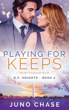 portada Playing For Keeps (en Inglés)