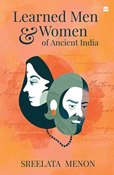 portada Learned men and Women of Ancient India