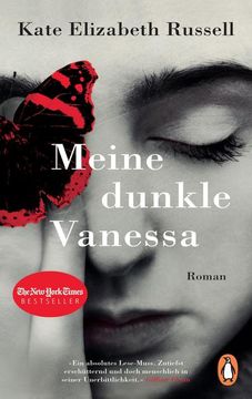 portada Meine Dunkle Vanessa (en Alemán)
