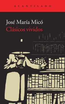 portada Clásicos Vividos (in Spanish)