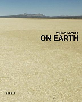 portada William Lamson: On Earth (en Inglés)