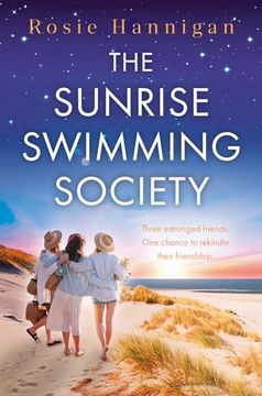 portada The Sunrise Swimming Society (en Inglés)