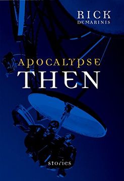 portada Apocalypse Then (en Inglés)