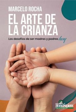 portada Arte de la Crianza el (in Spanish)