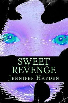 portada sweet revenge (en Inglés)