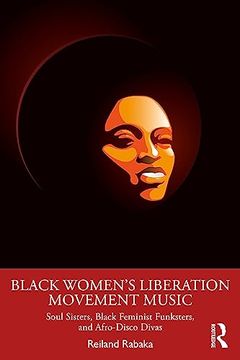 portada Black Women's Liberation Movement Music (in English)