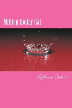 portada Million Dollar Gal: Short story (en Inglés)