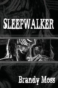portada Sleepwalker (en Inglés)