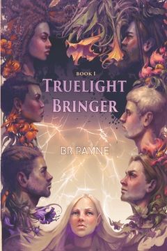 portada Truelight Bringer (en Inglés)