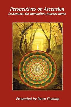 portada perspectives on ascension: sustenance for humanity's journey home (en Inglés)