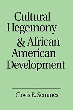 portada Cultural Hegemony and African American Development 