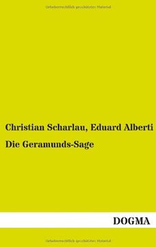 portada Die Geramunds-Sage