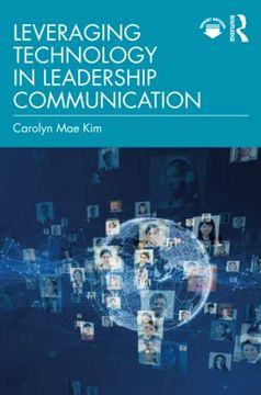 portada Leveraging Technology in Leadership Communication (en Inglés)