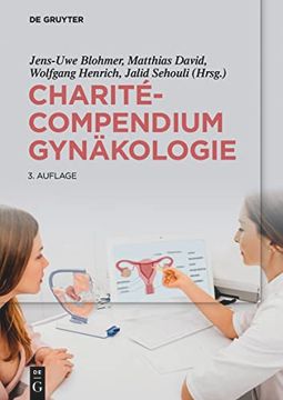portada Charité-Compendium Gynäkologie (en Alemán)