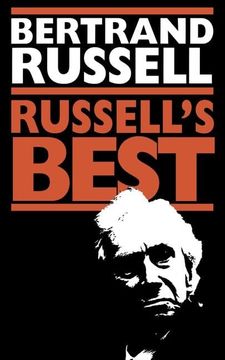 portada Bertrand Russell's Best: Silhouettes in Satire (en Inglés)